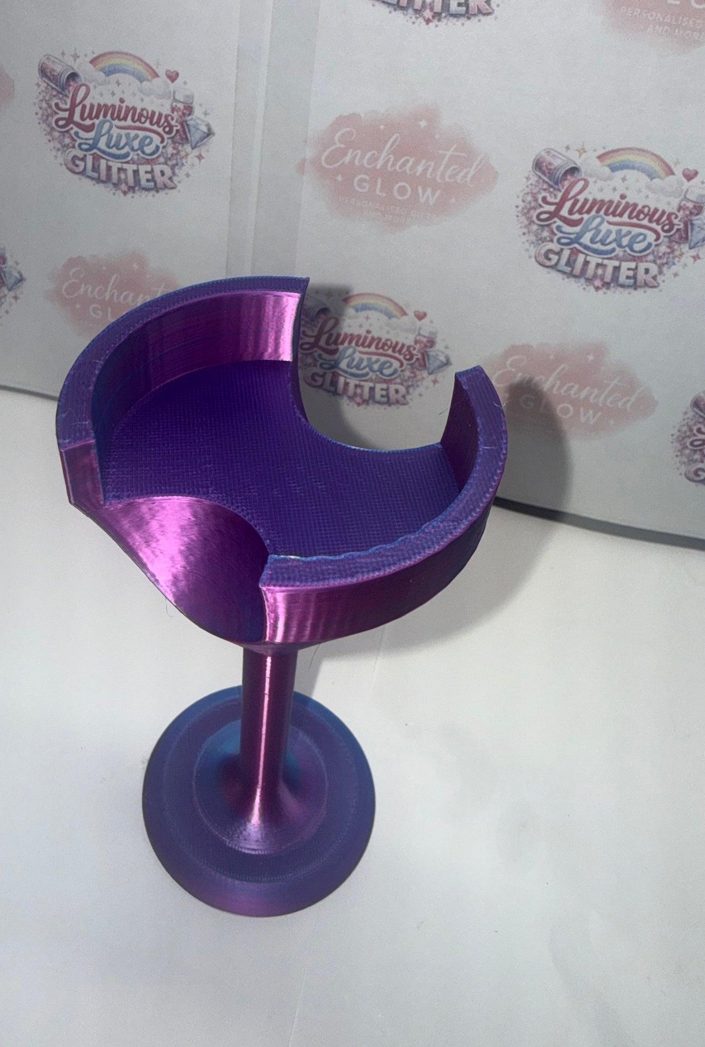 Lid Holder
