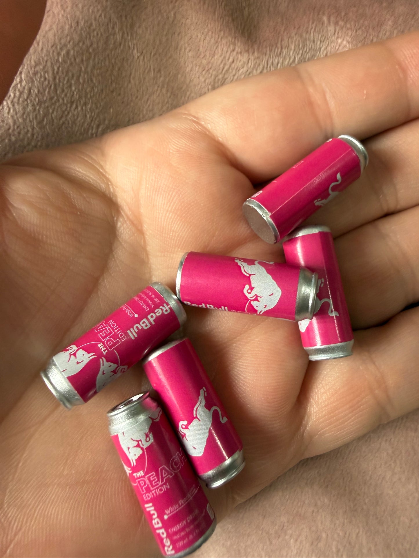 Drinks charms