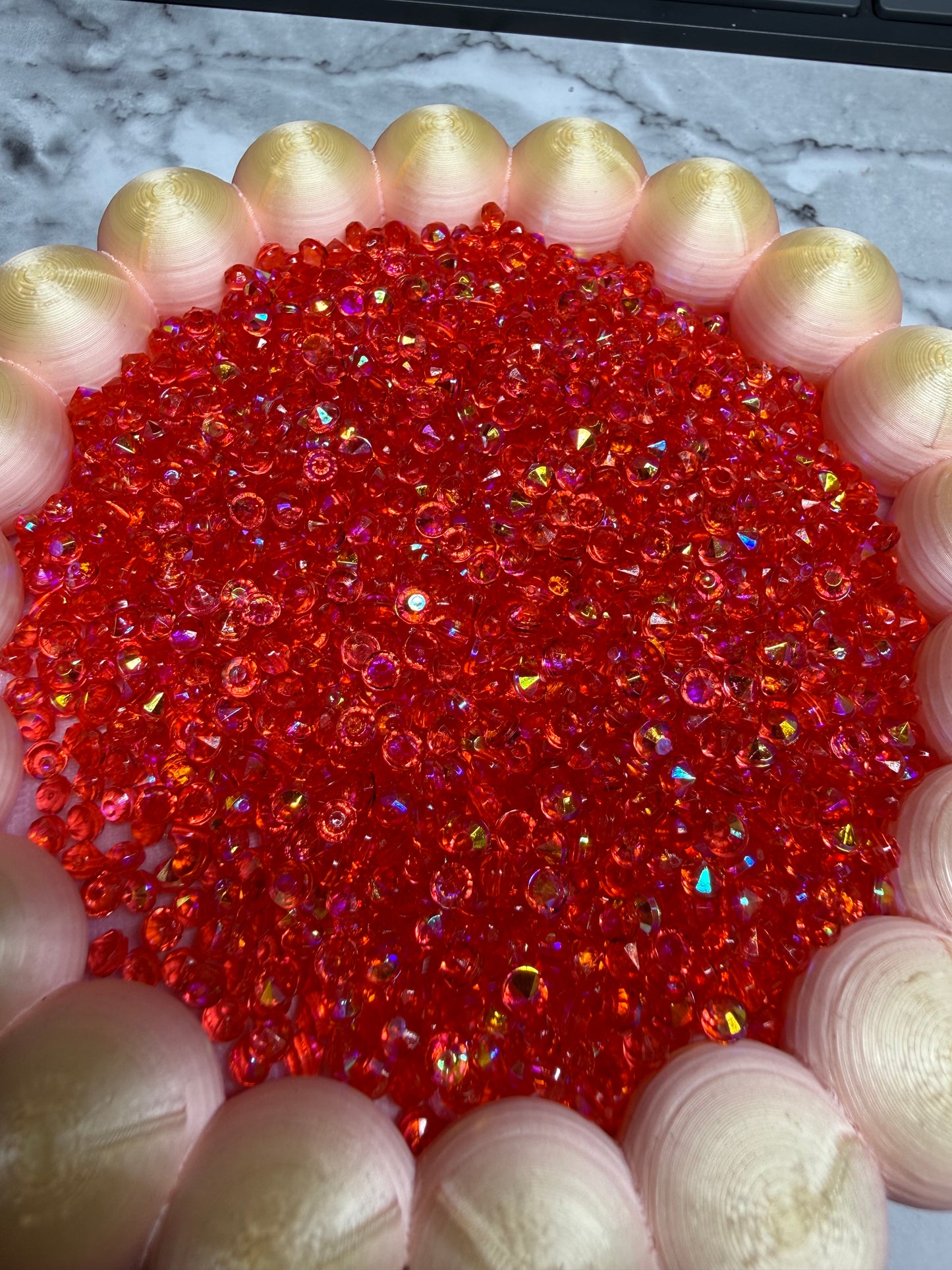 Crystals