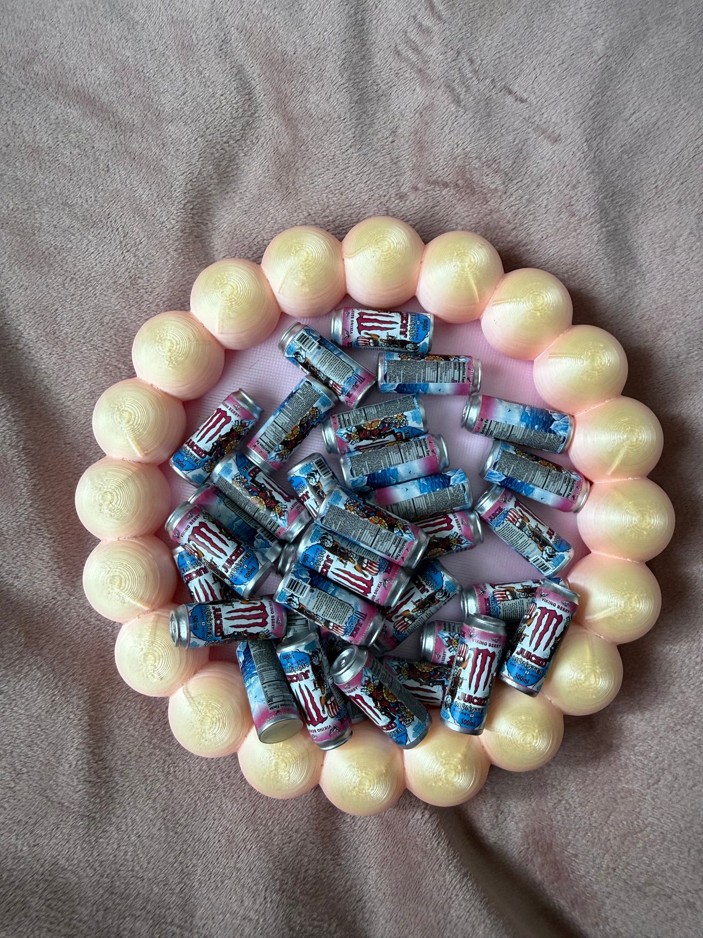 Drinks charms
