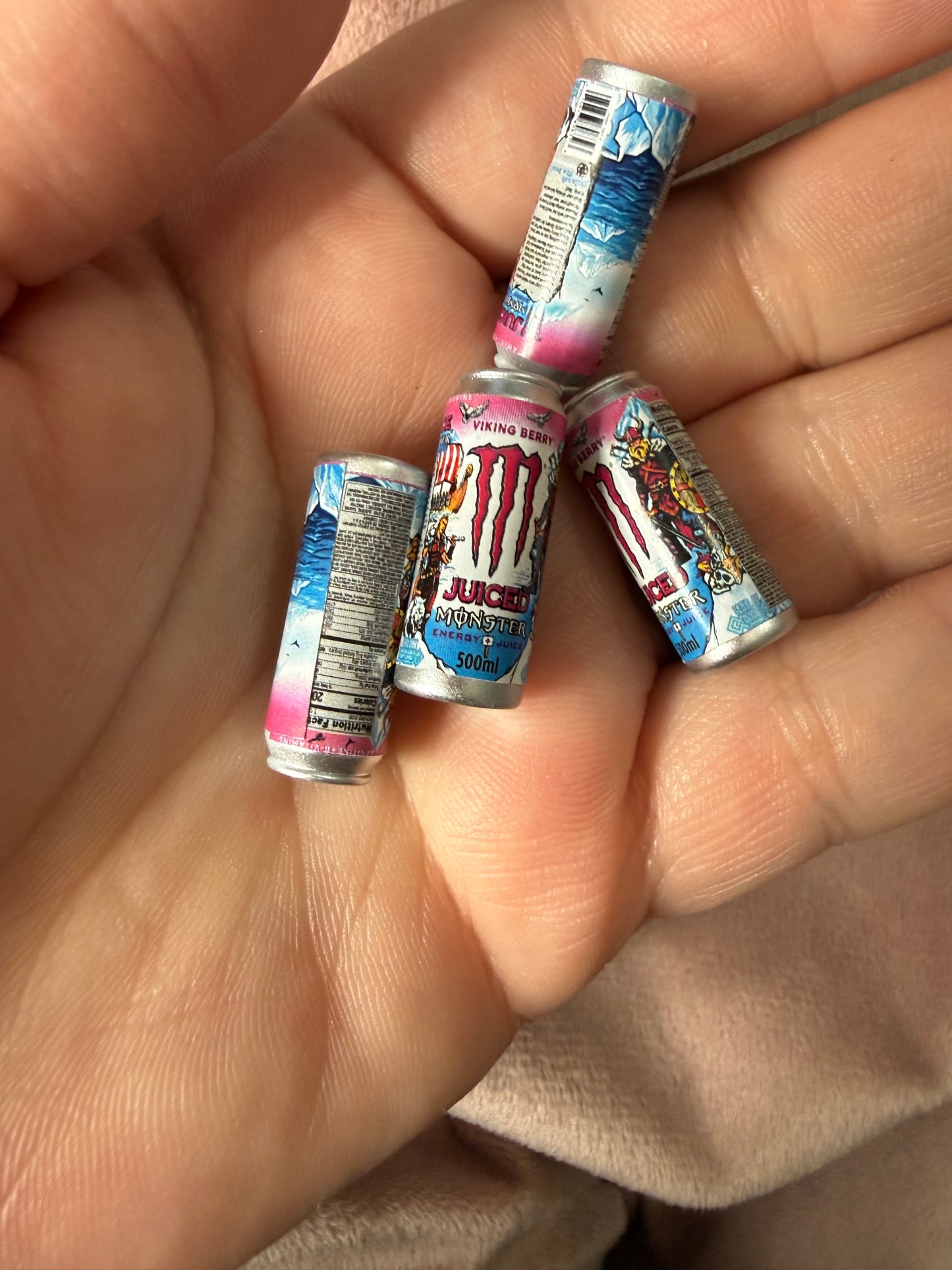 Drinks charms