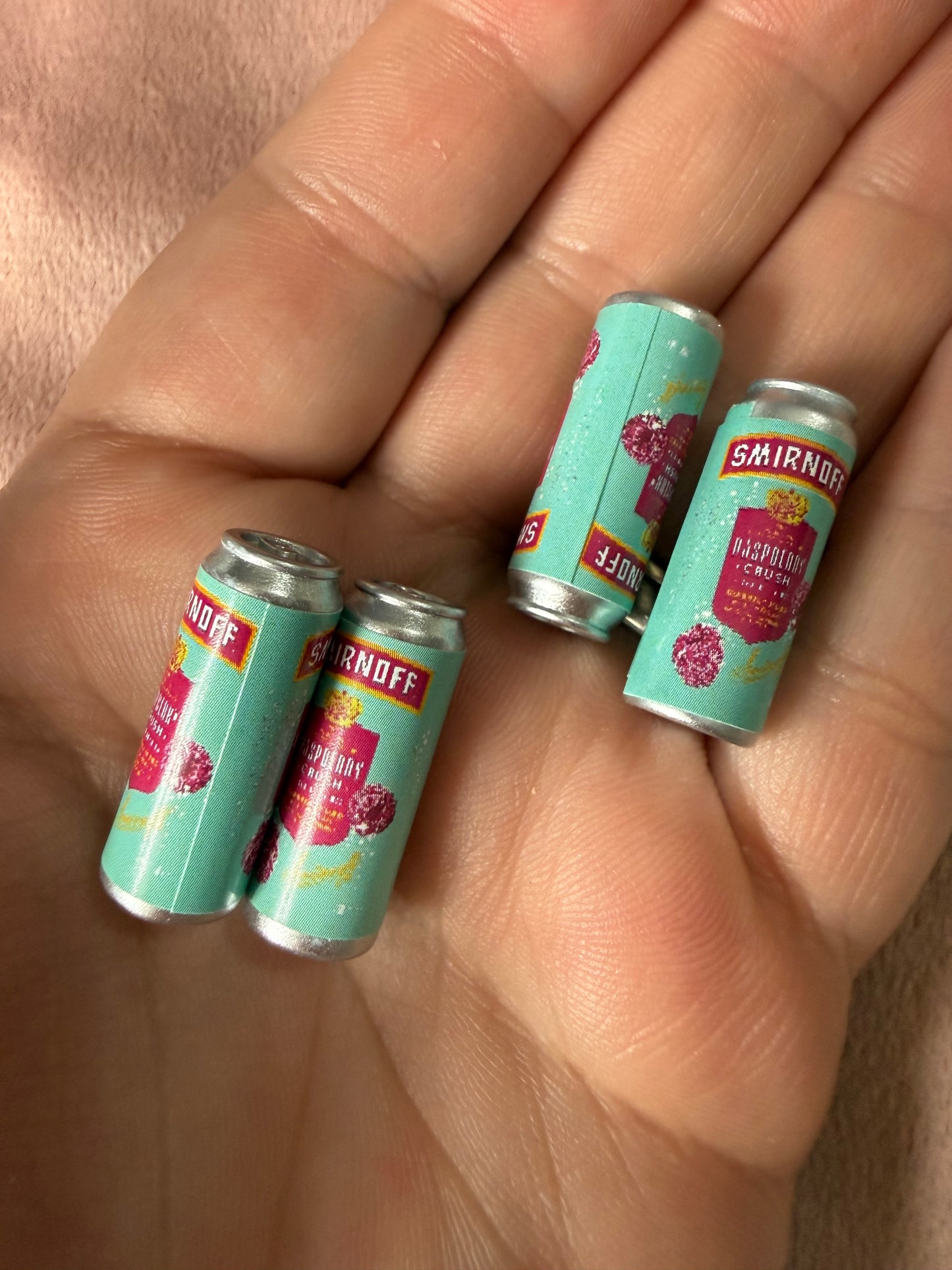 Drinks charms