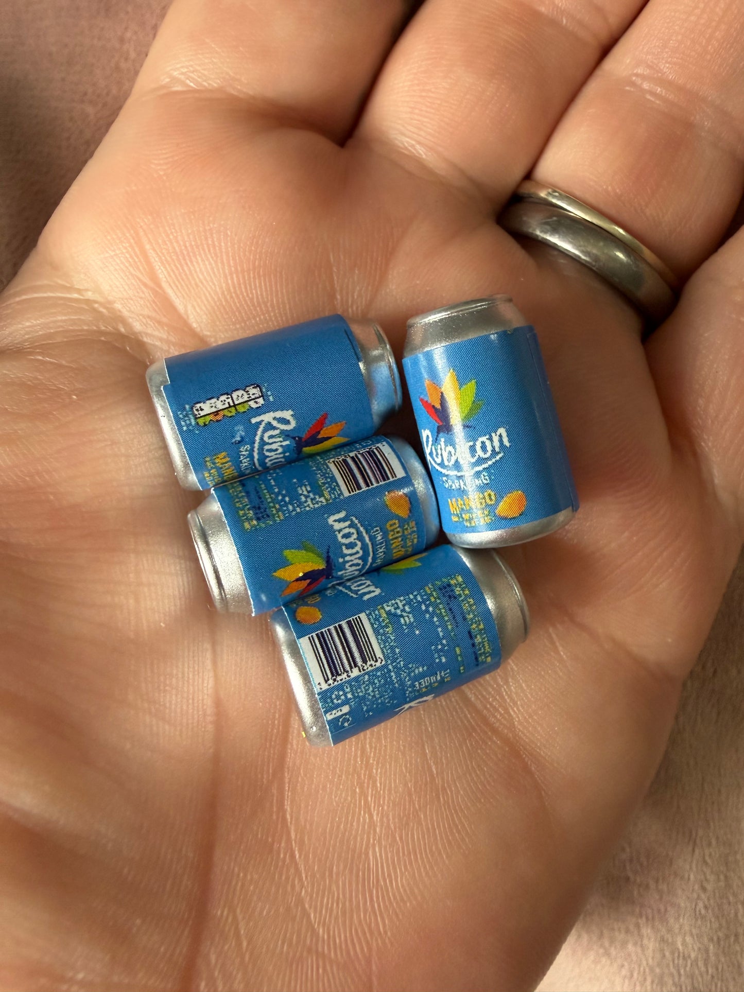 Drinks charms