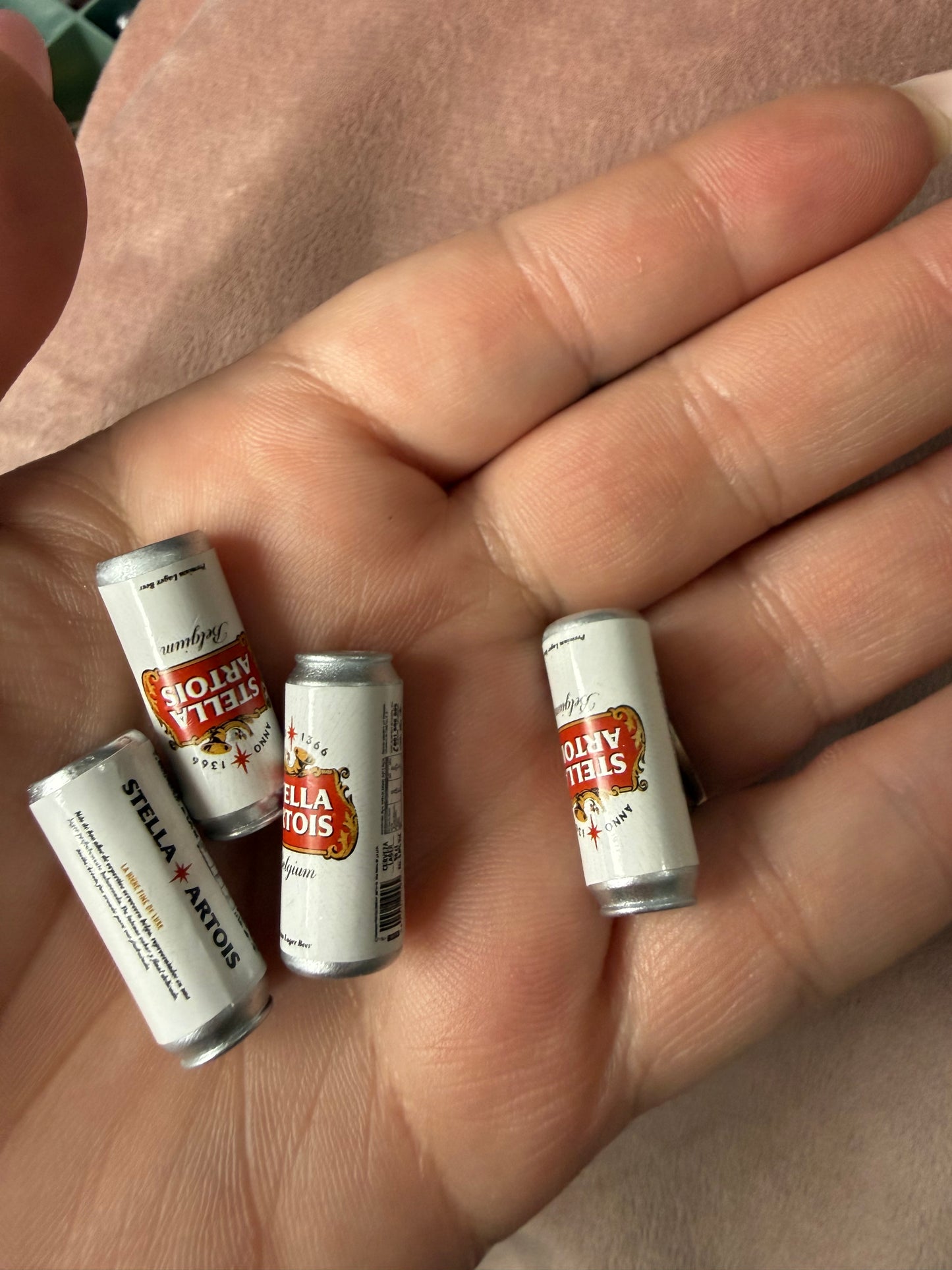 Drinks charms