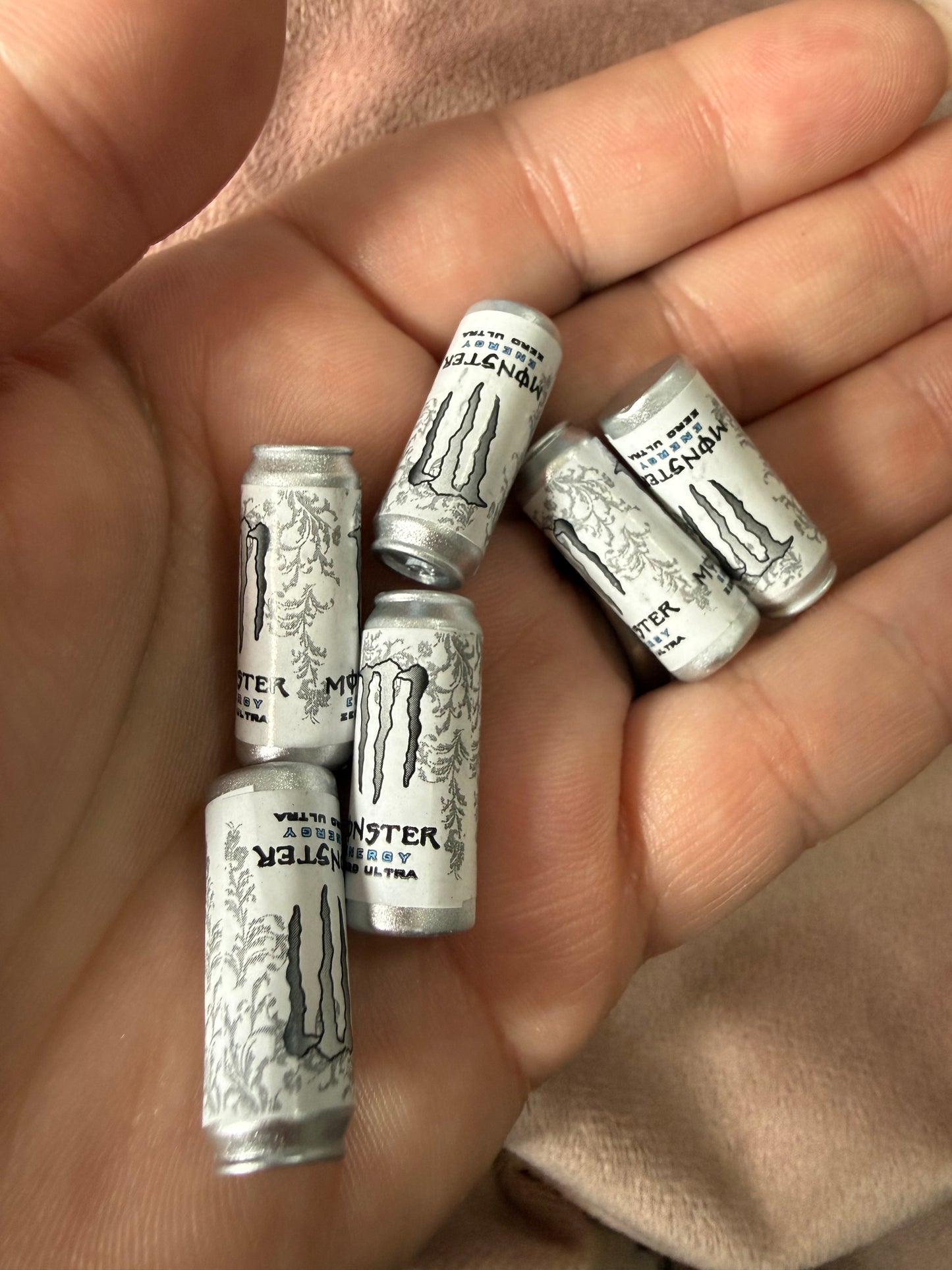 Drinks charms