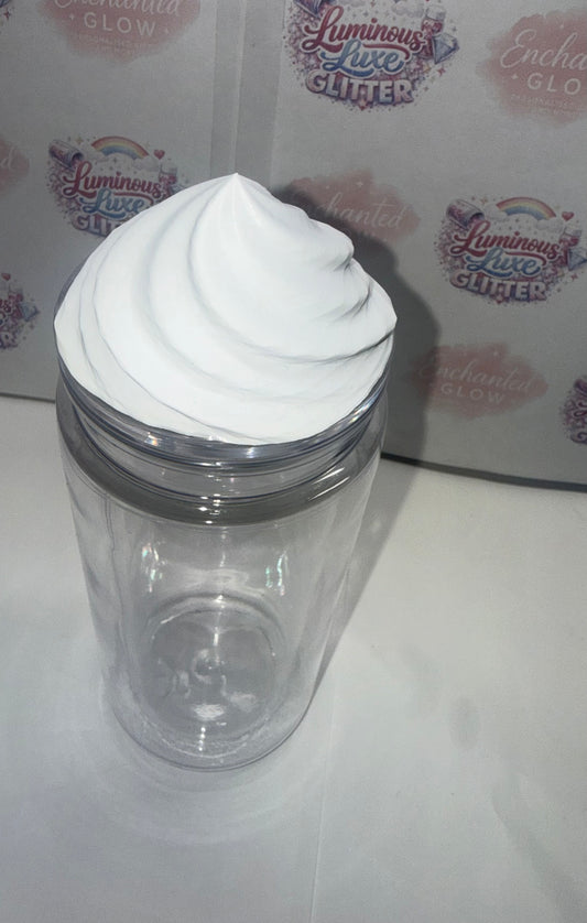 Whipped Cream toppers
