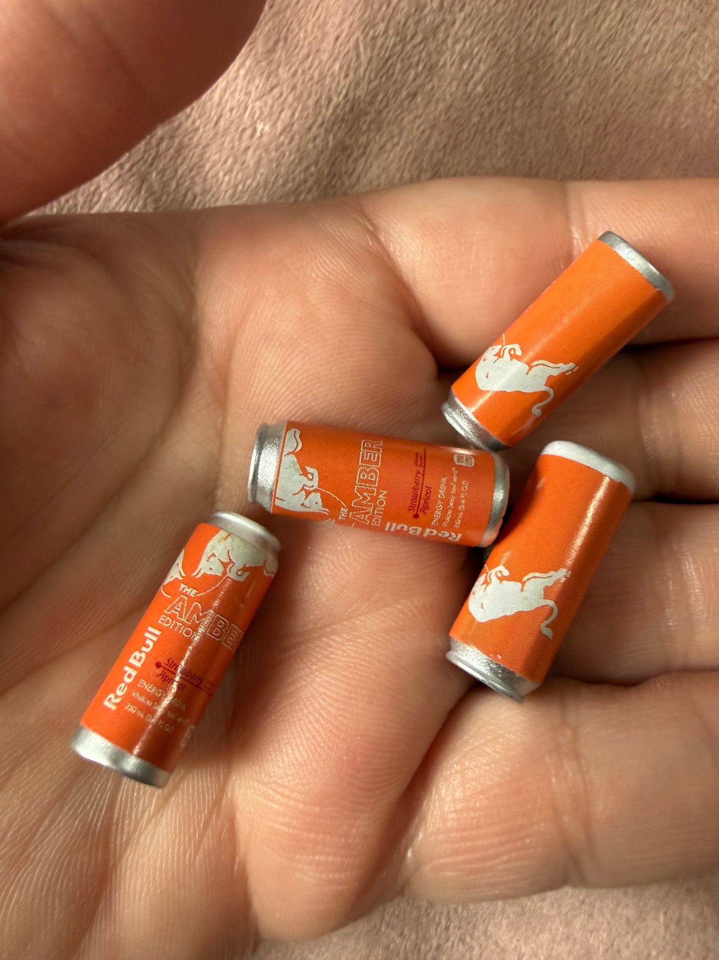 Drinks charms