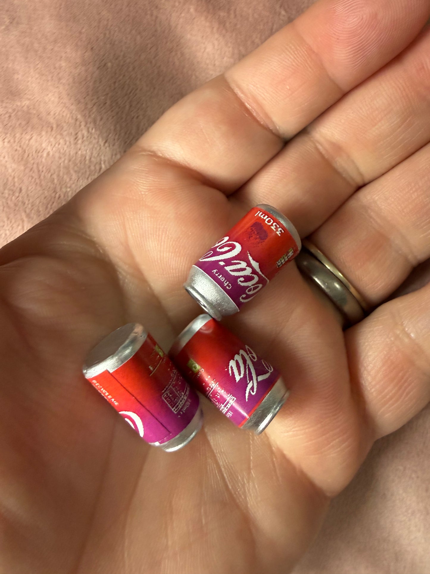 Drinks charms