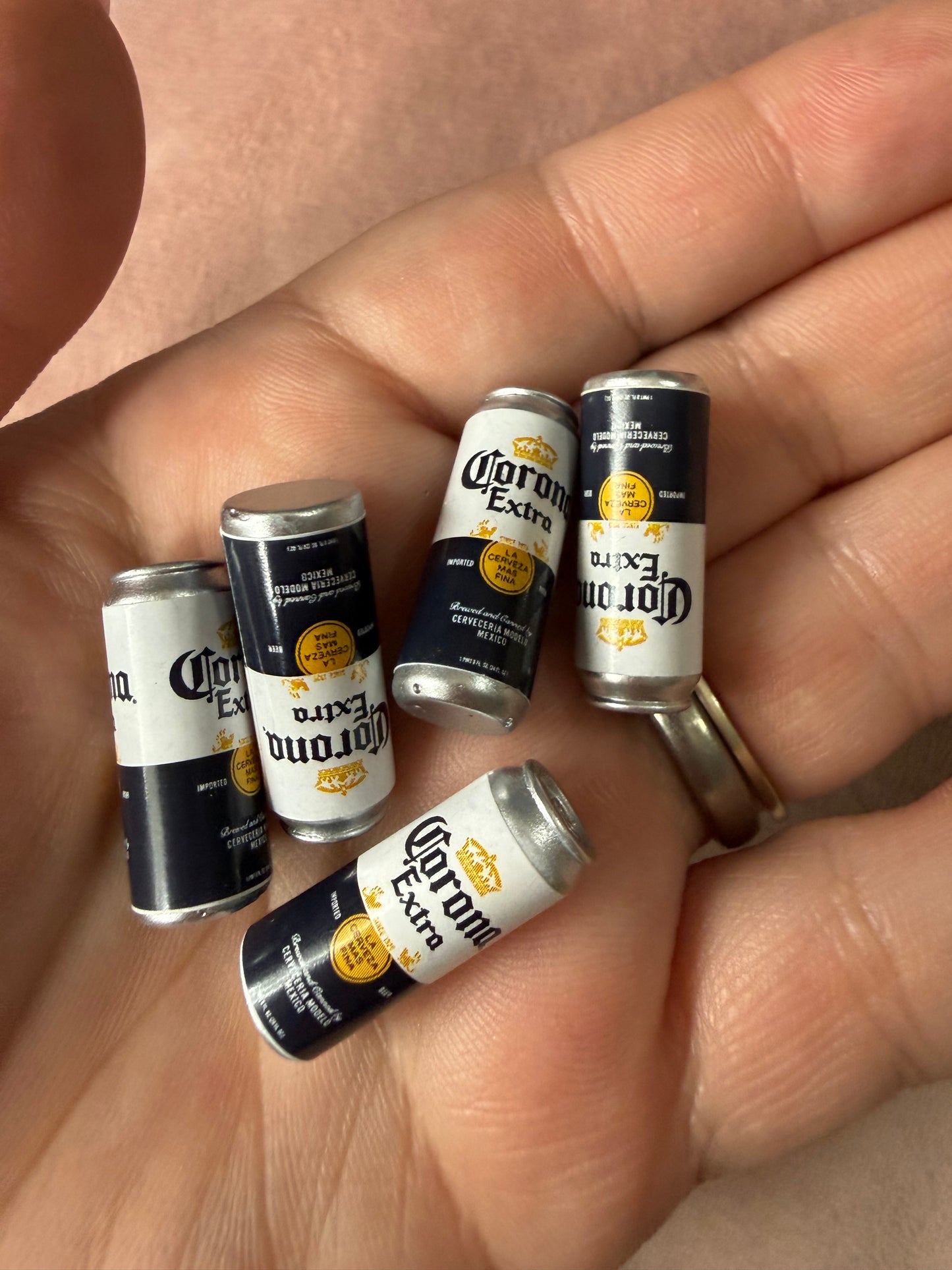 Drinks charms