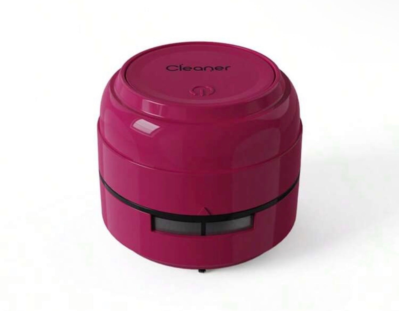 Desk Hoovers