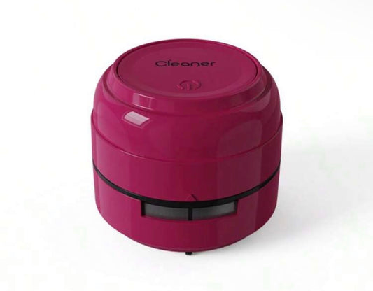 Desk Hoovers