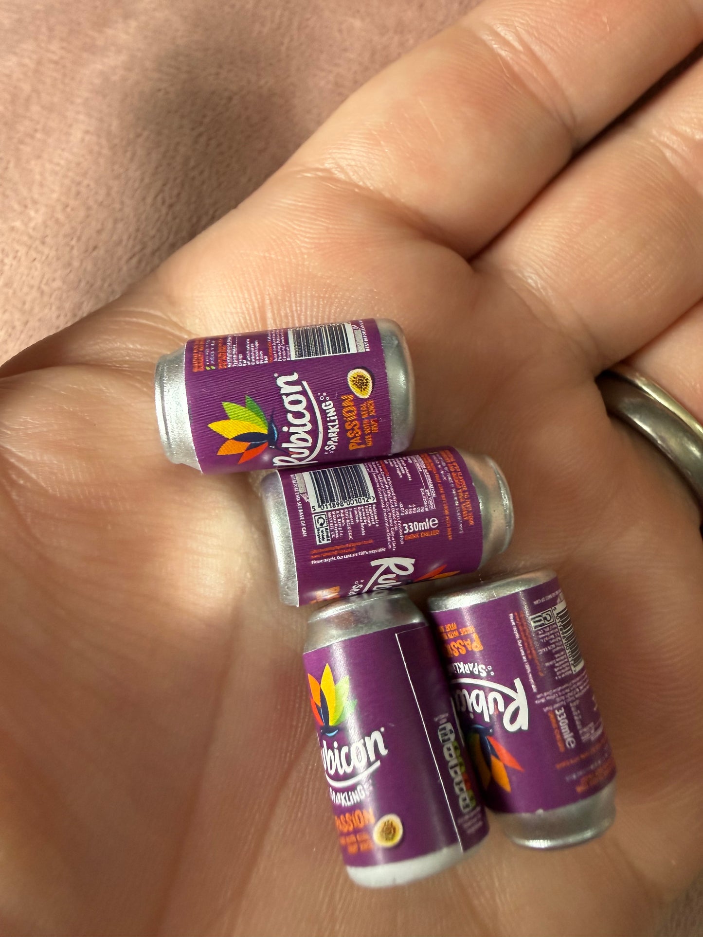 Drinks charms