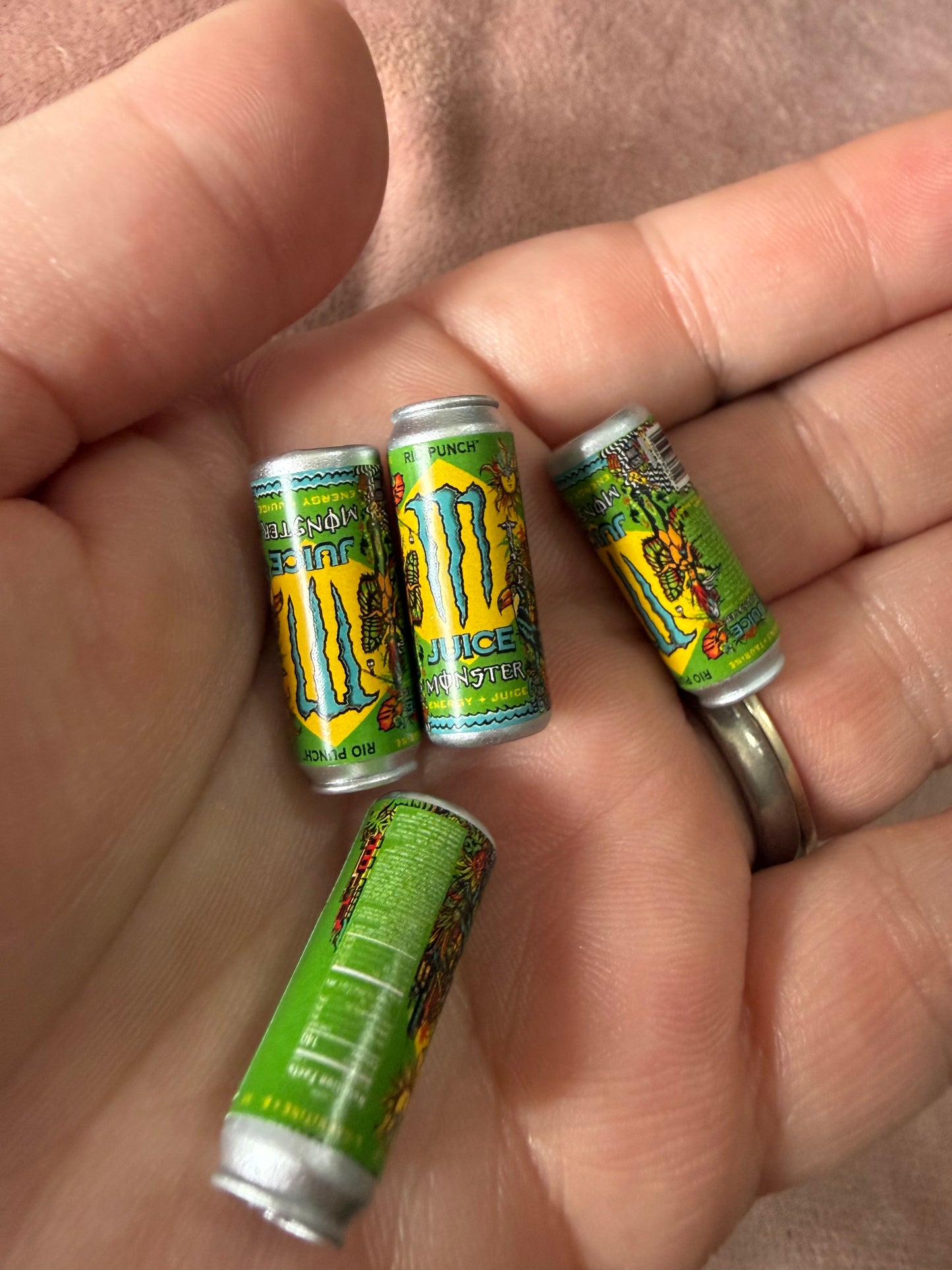 Drinks charms
