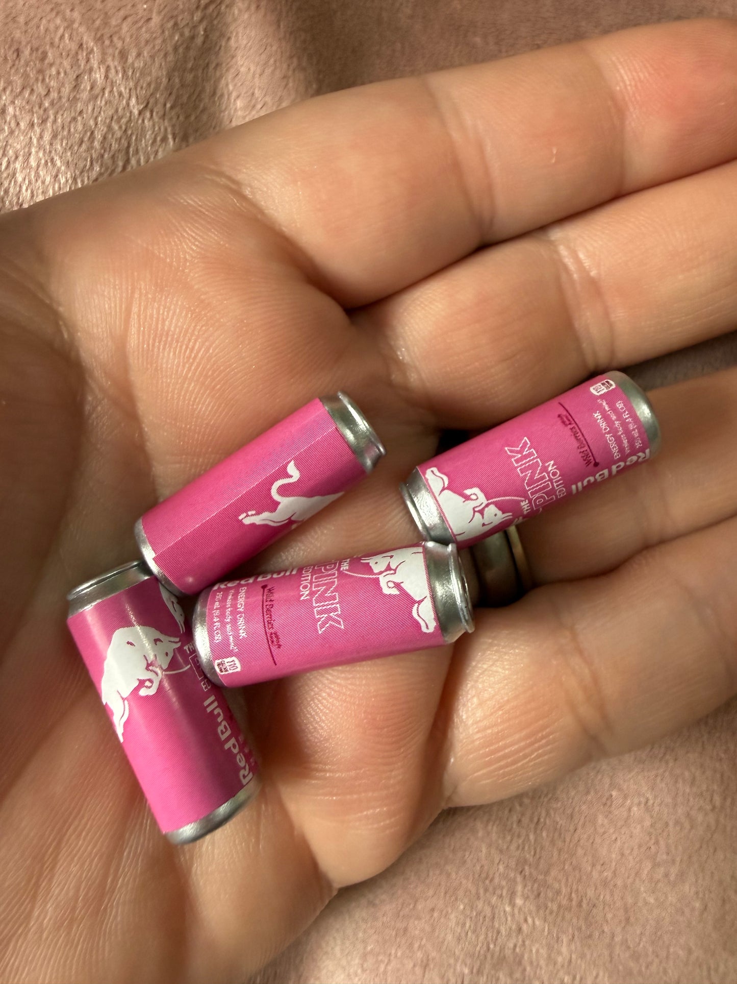 Drinks charms