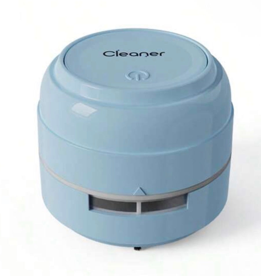 Desk Hoovers