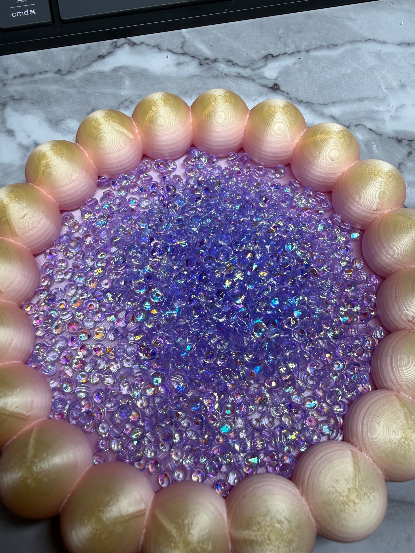 Crystals
