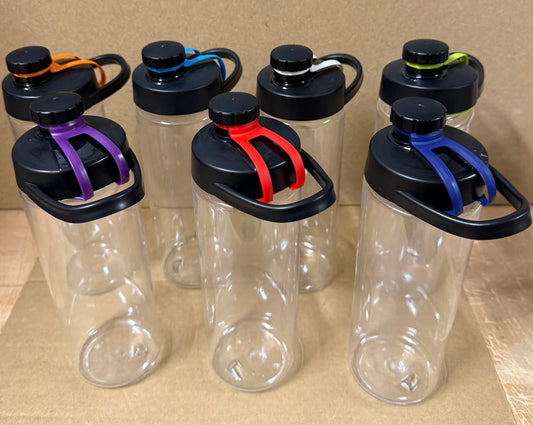 750ml Bottles