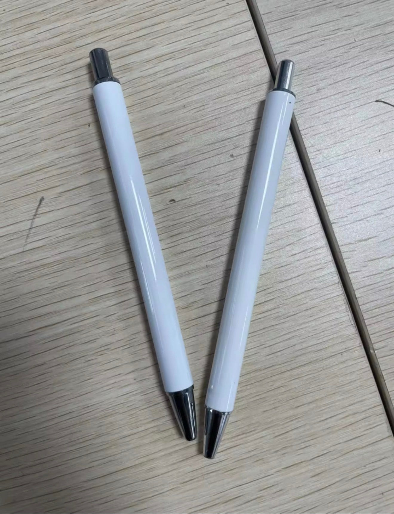 Wrap Pen Blanks