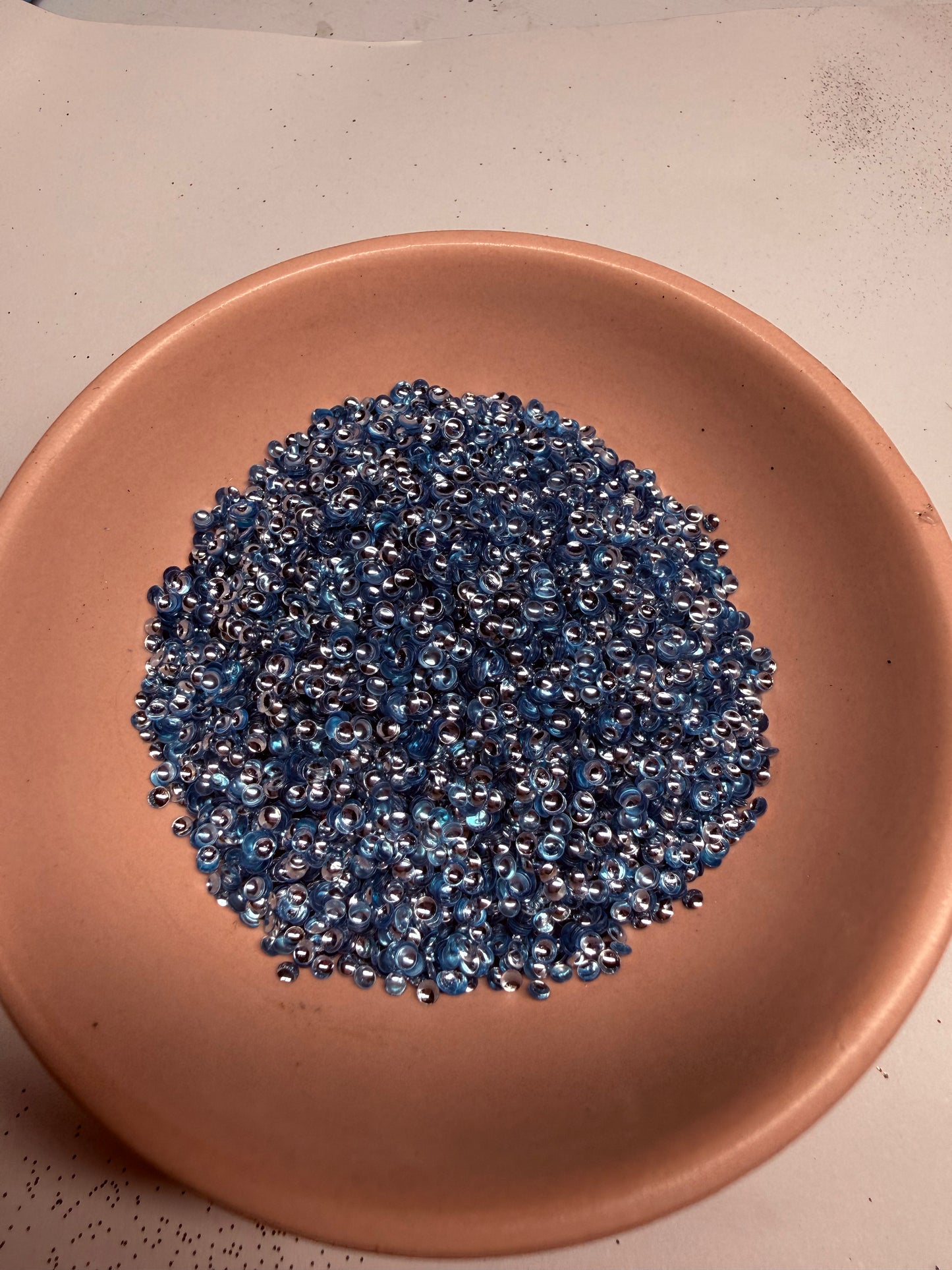 Bubble Glitters 2oz Bag