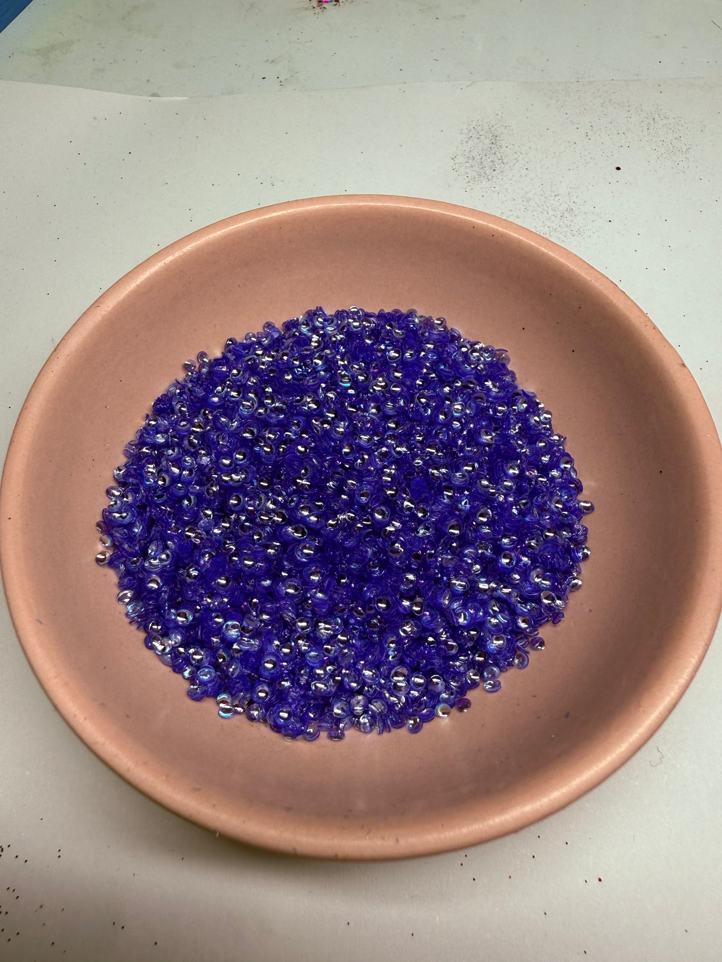 Bubble Glitters 2oz Bag