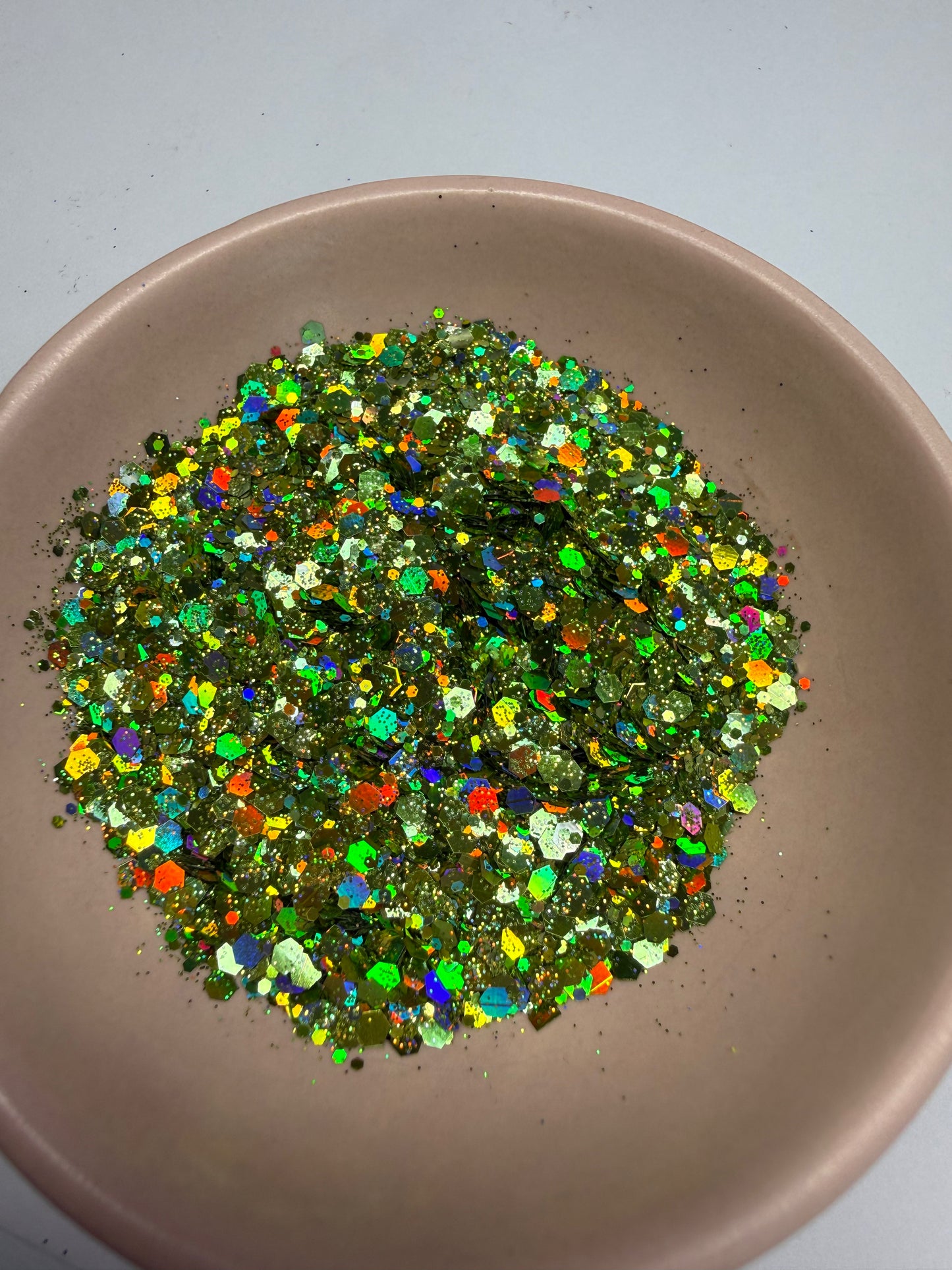 Holographic 2oz Bag