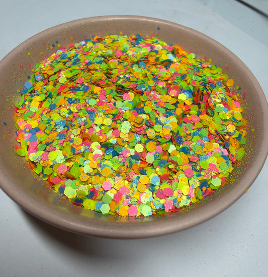 Custom Mixes 2oz Bag