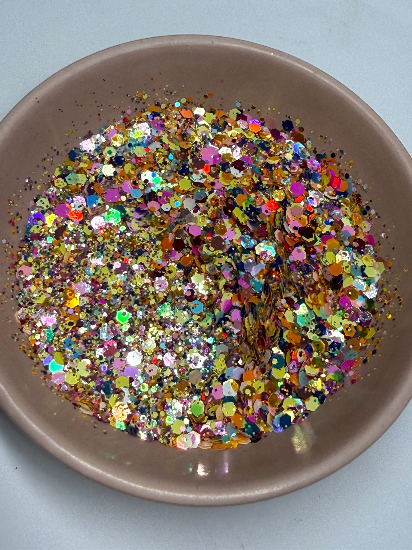 Custom Mixes 2oz Bag