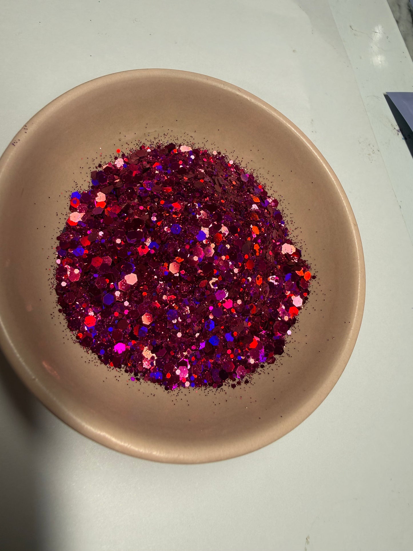 Holographic 2oz Bag