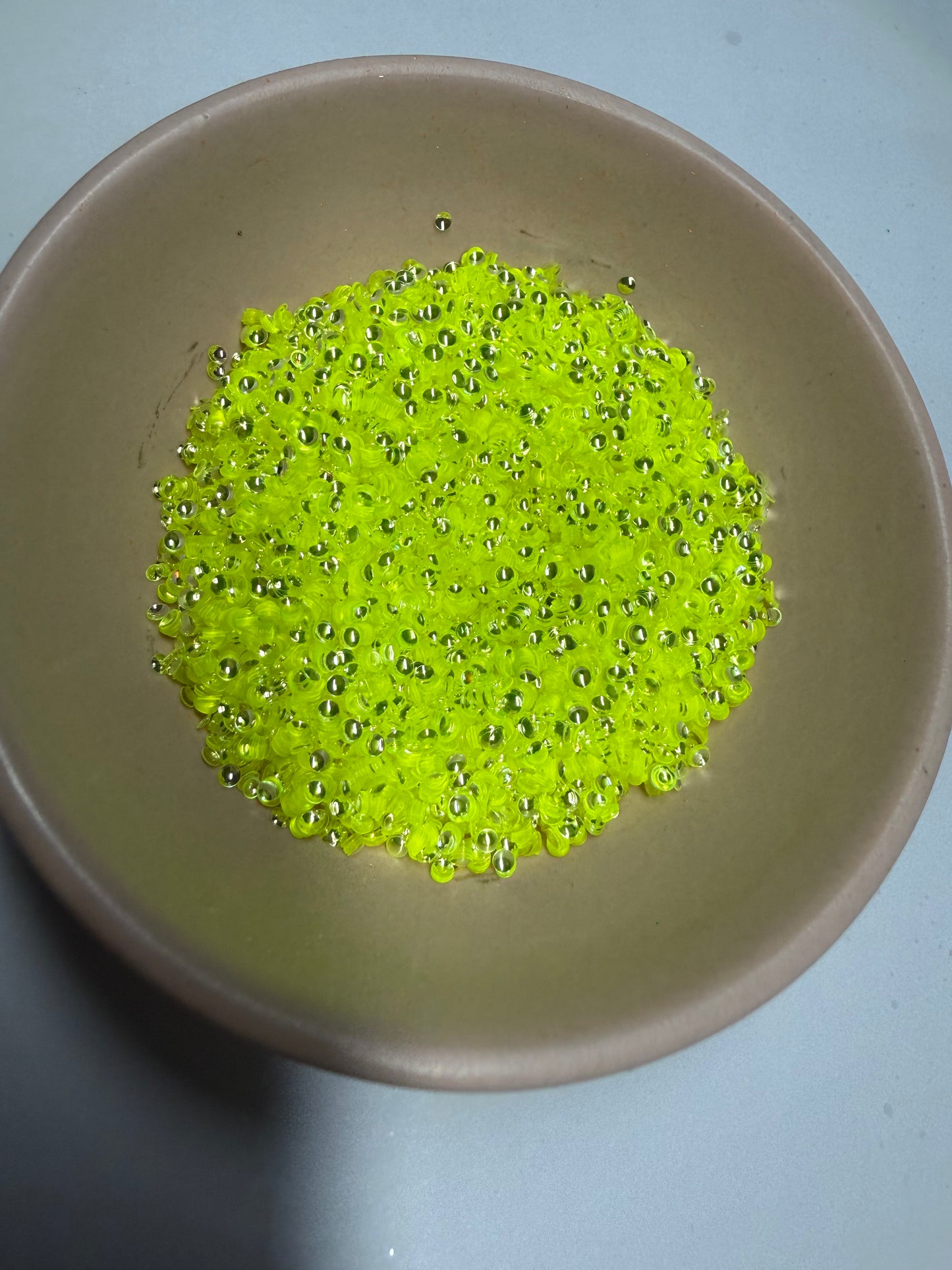 Bubble Glitters 2oz Bag