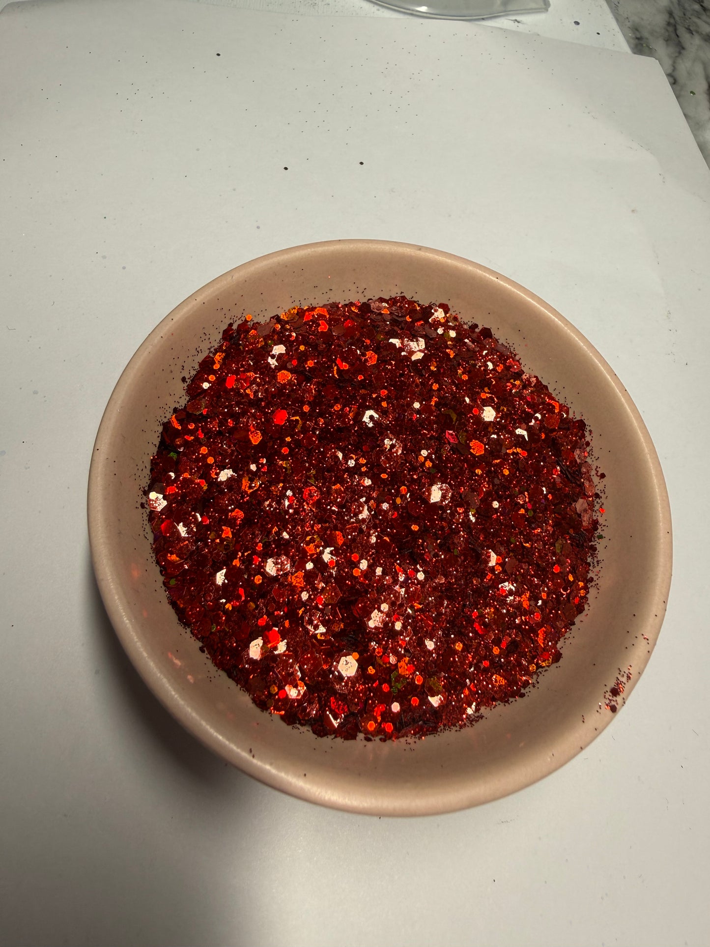 Holographic 2oz Bag