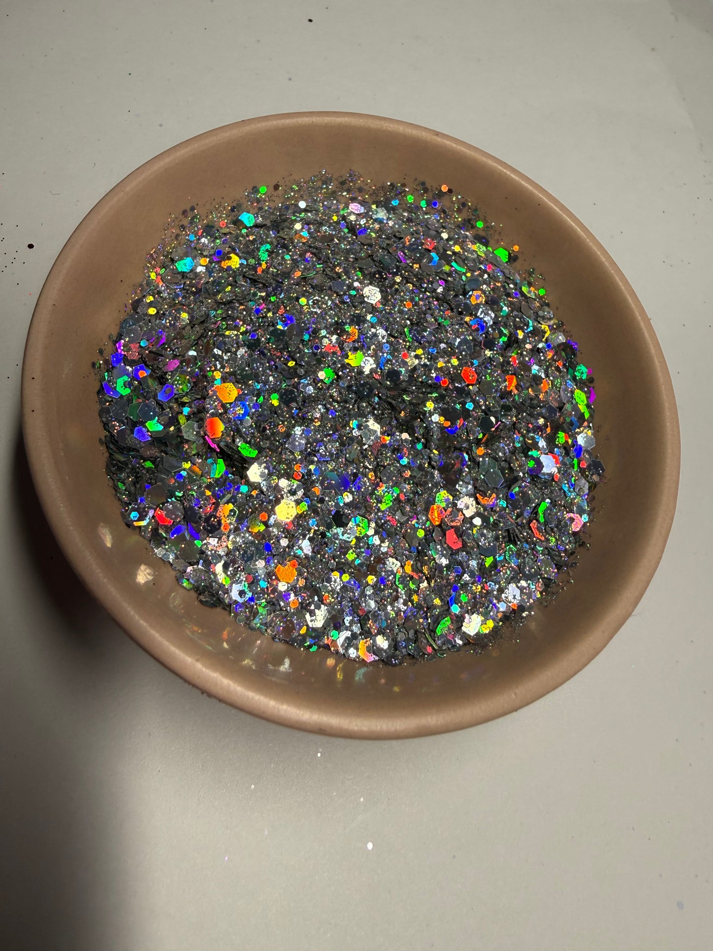 Holographic 2oz Bag