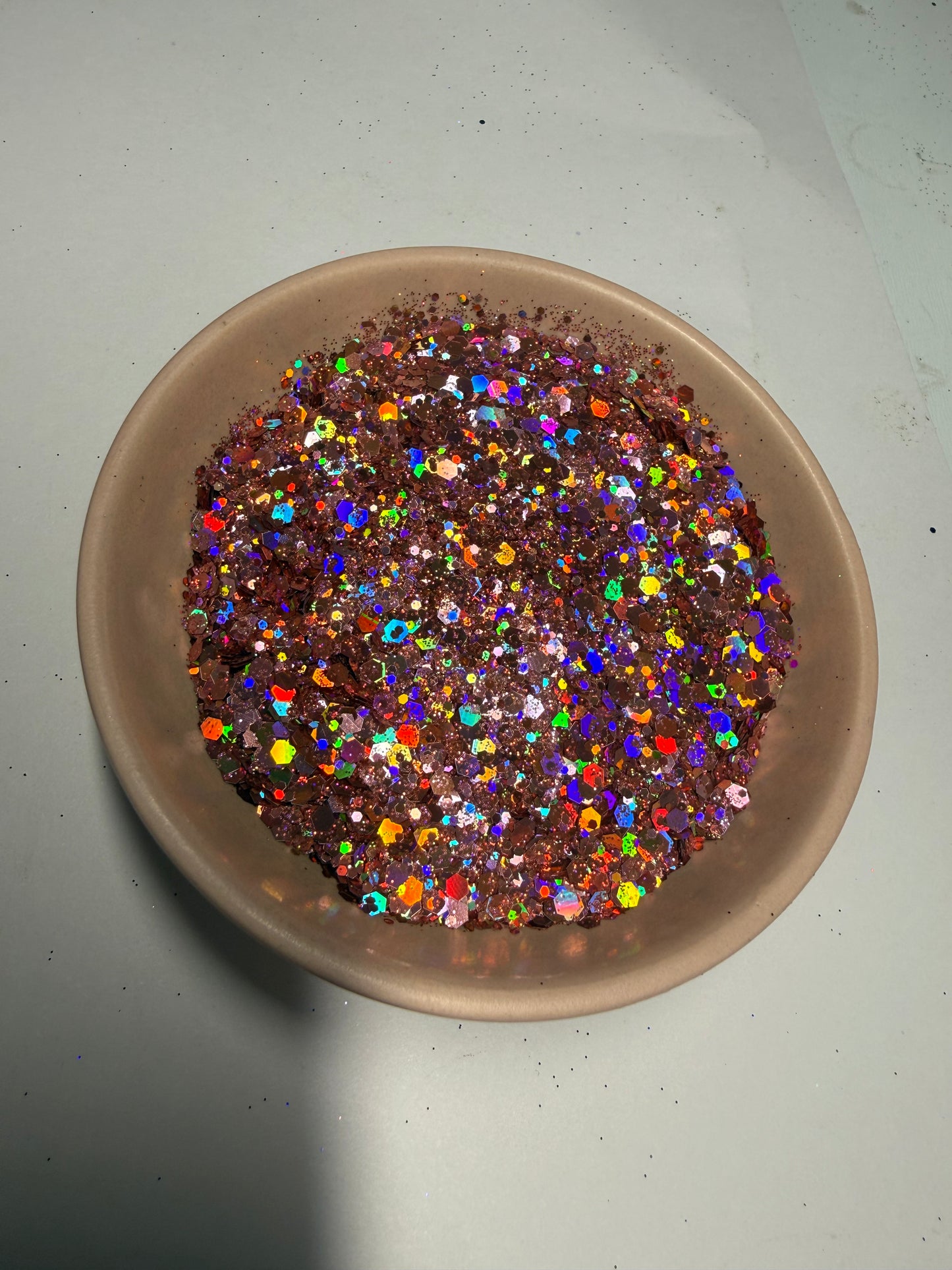 Holographic 2oz Bag