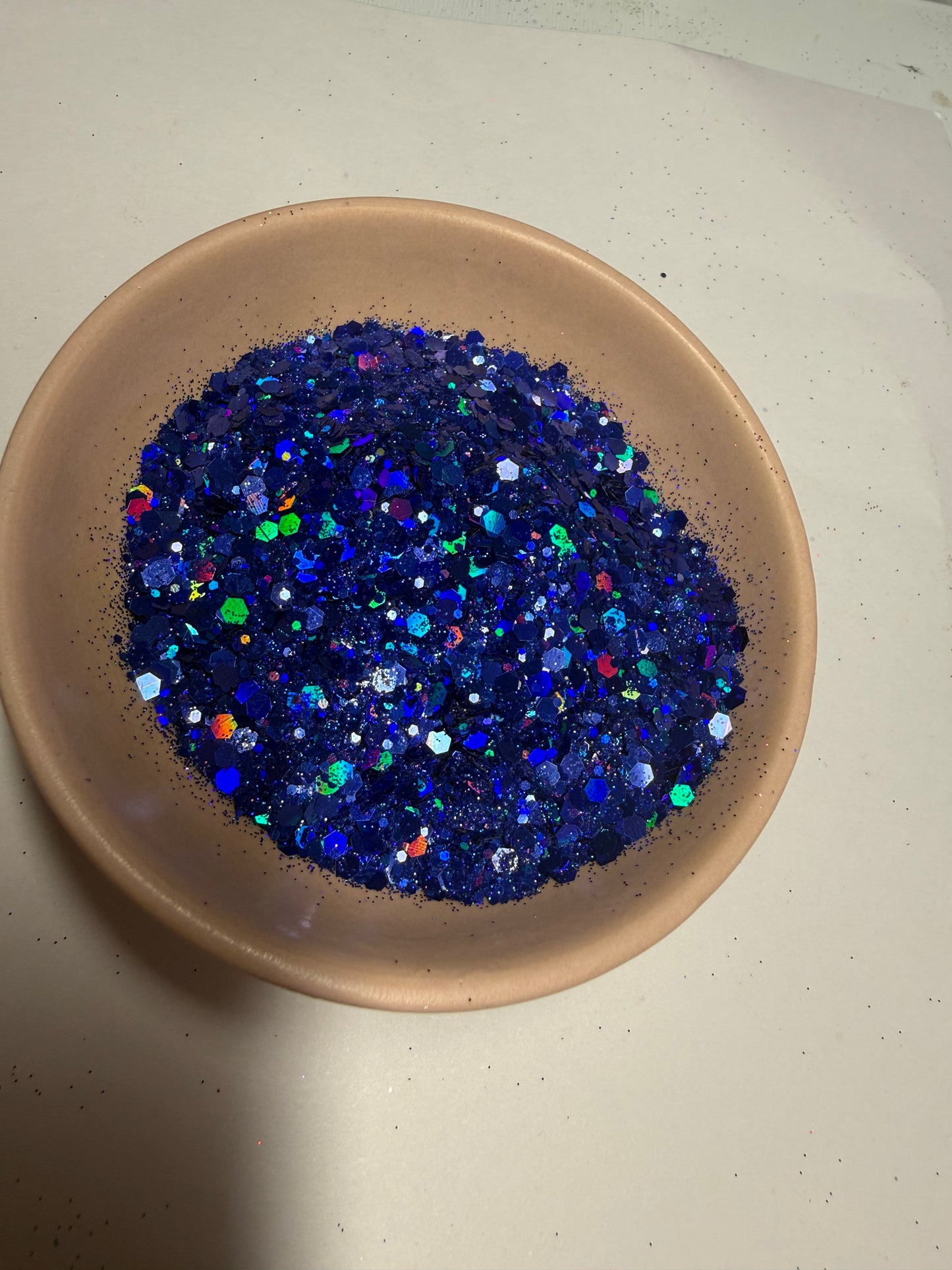 Holographic 2oz Bag