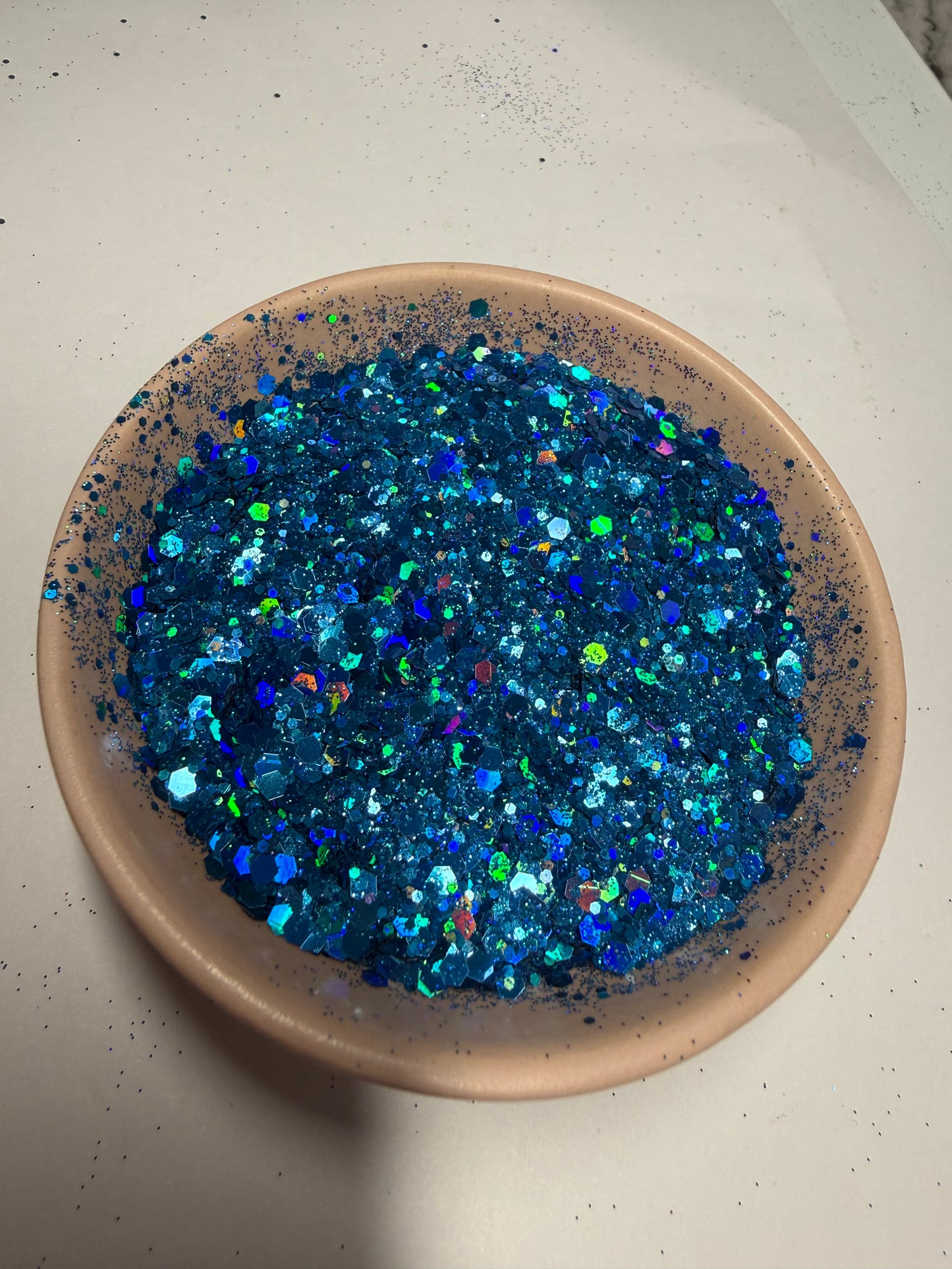 Holographic 2oz Bag