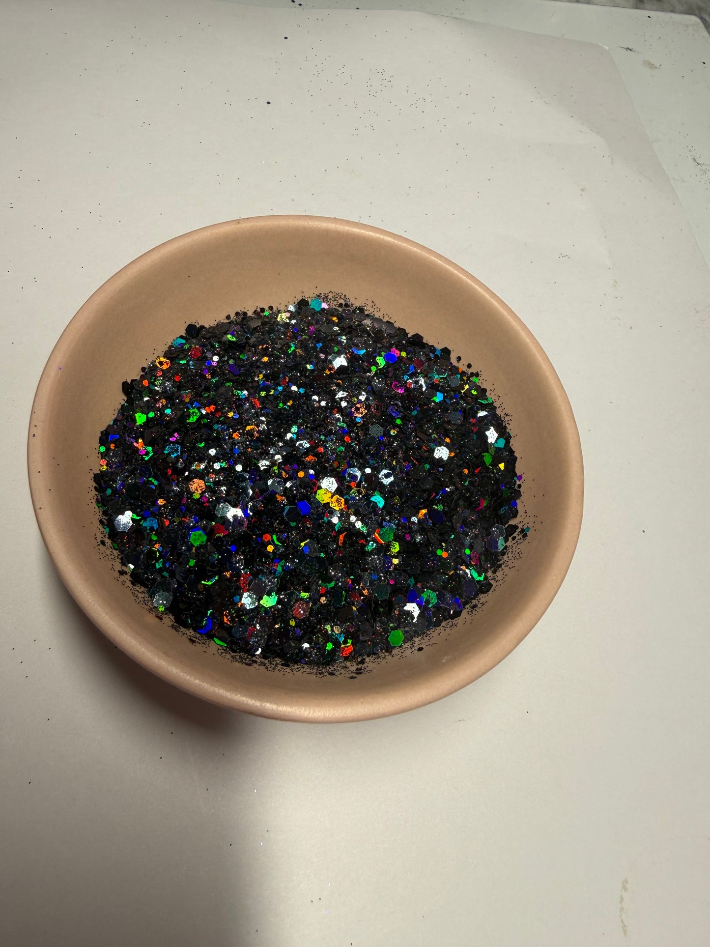 Holographic 2oz Bag