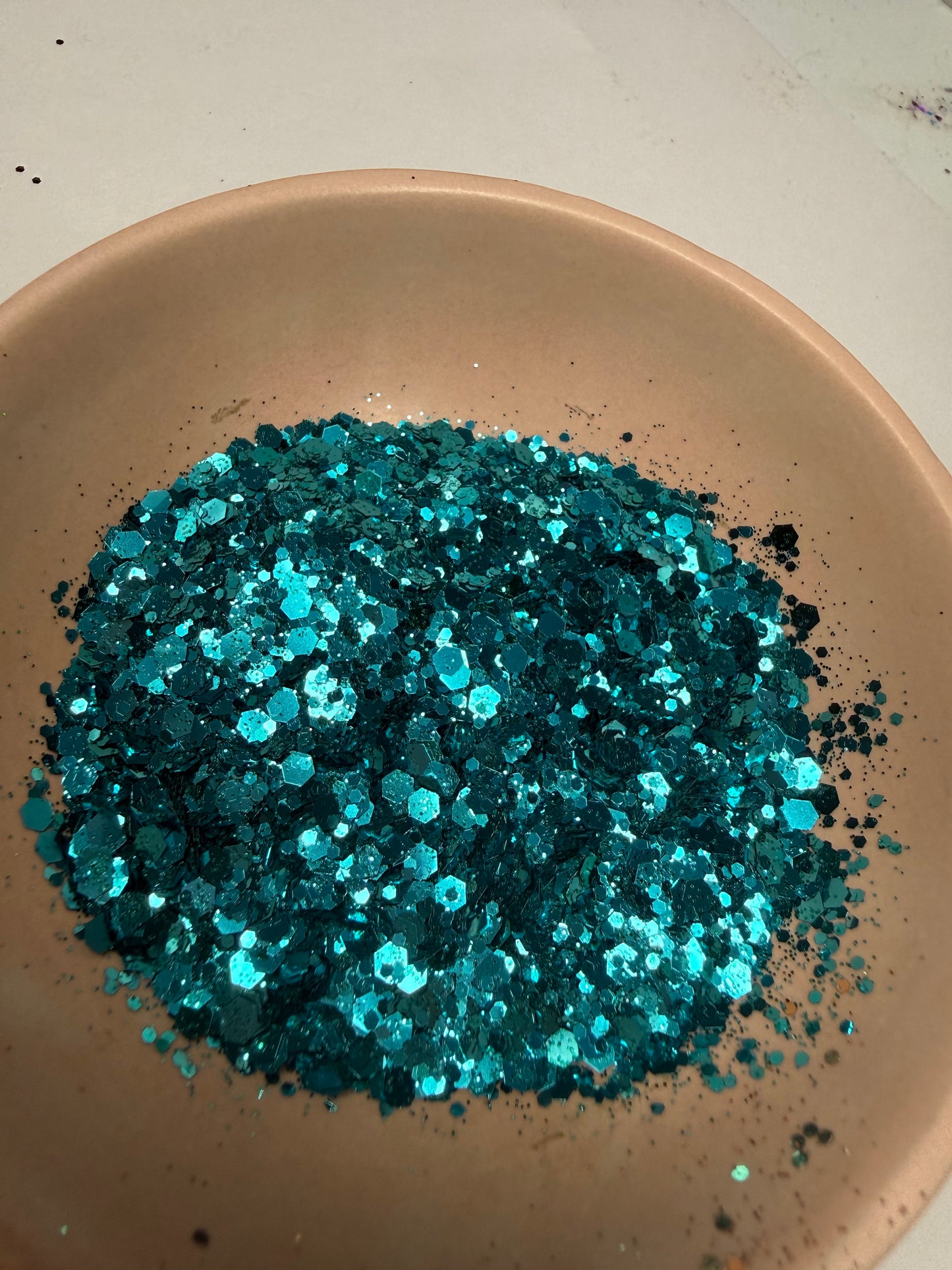 Holographic 2oz Bag