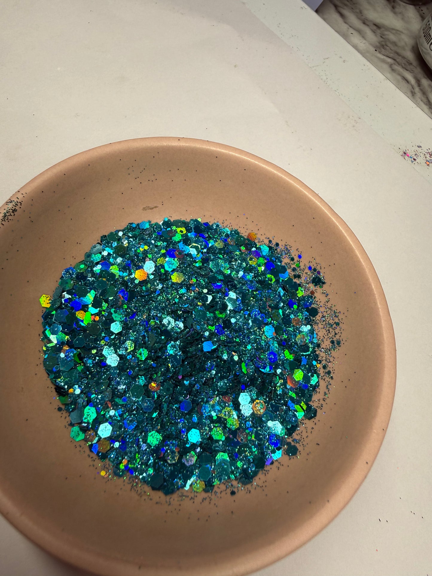 Holographic 2oz Bag