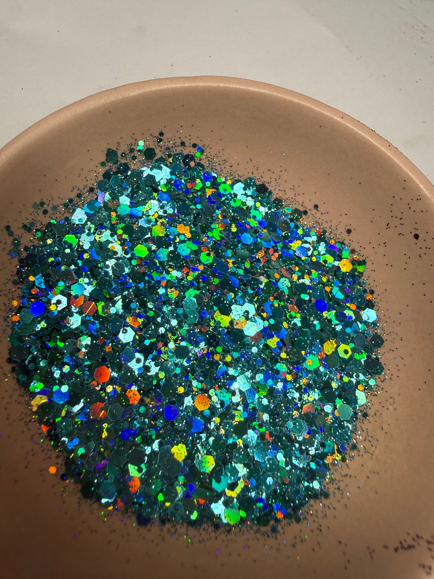 Holographic 2oz Bag