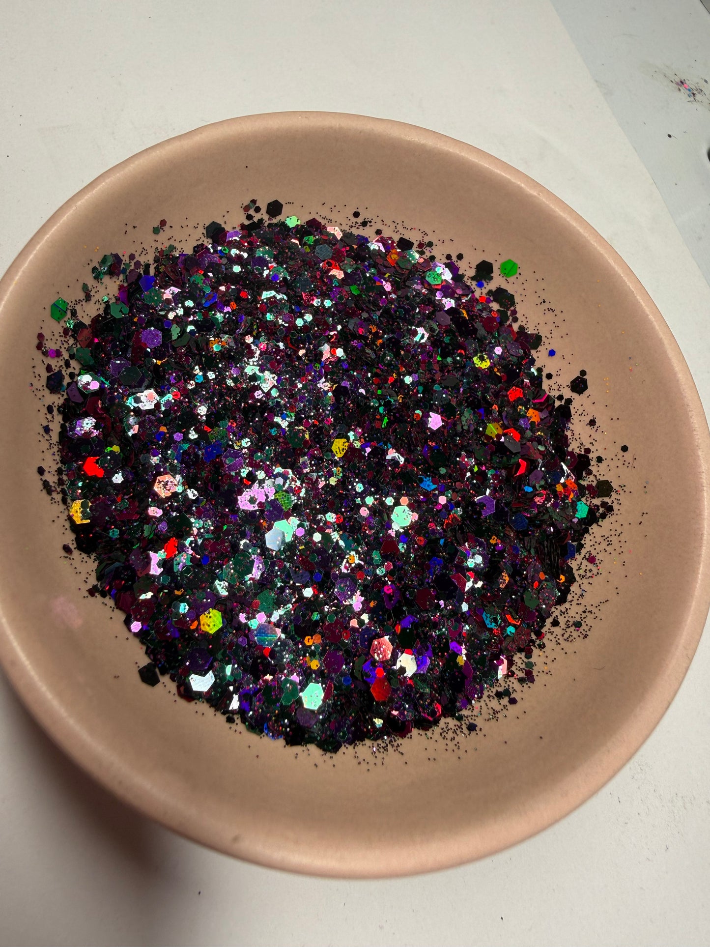 Custom Mixes 2oz Bag