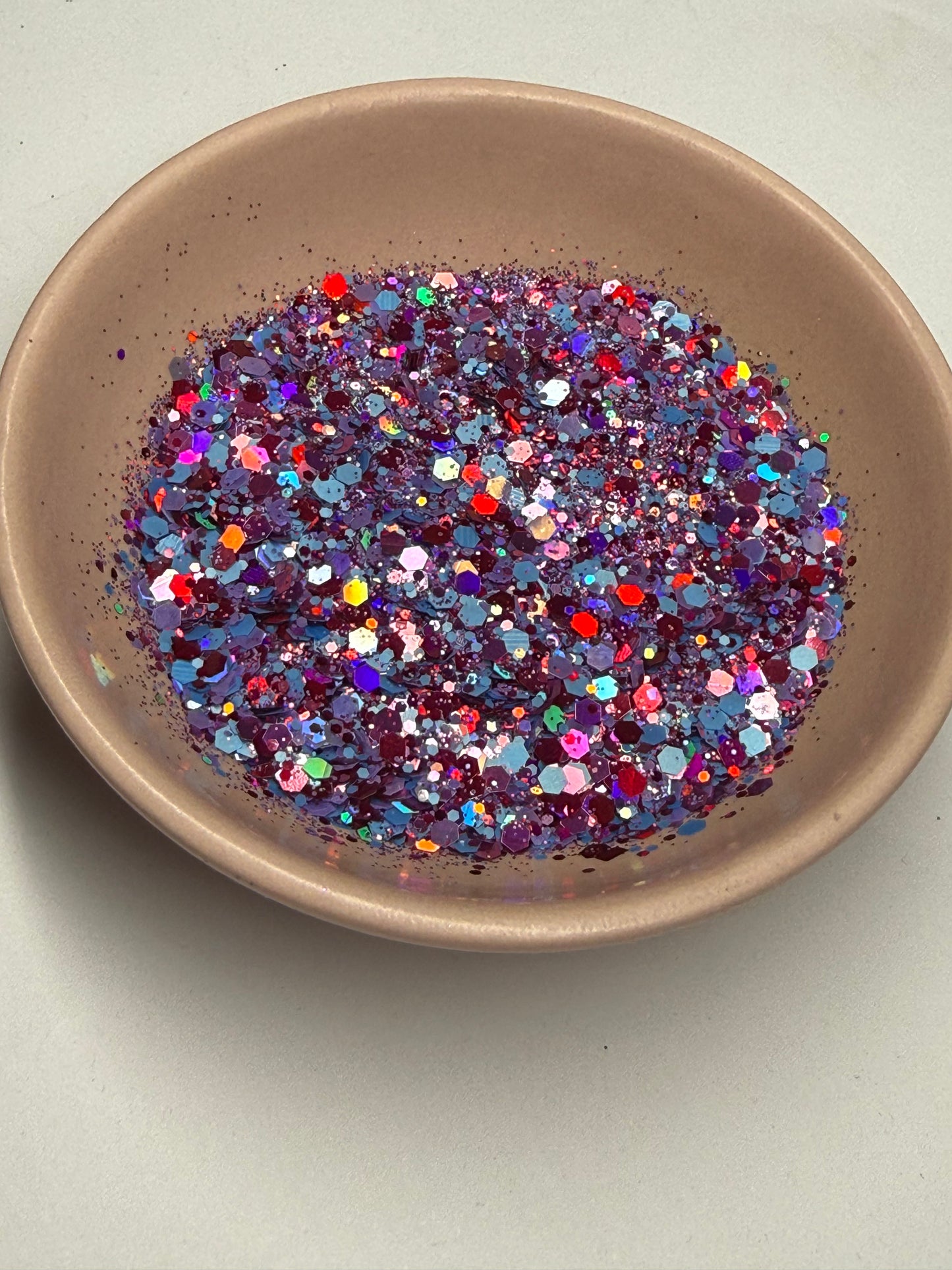 Custom Mixes 2oz Bag