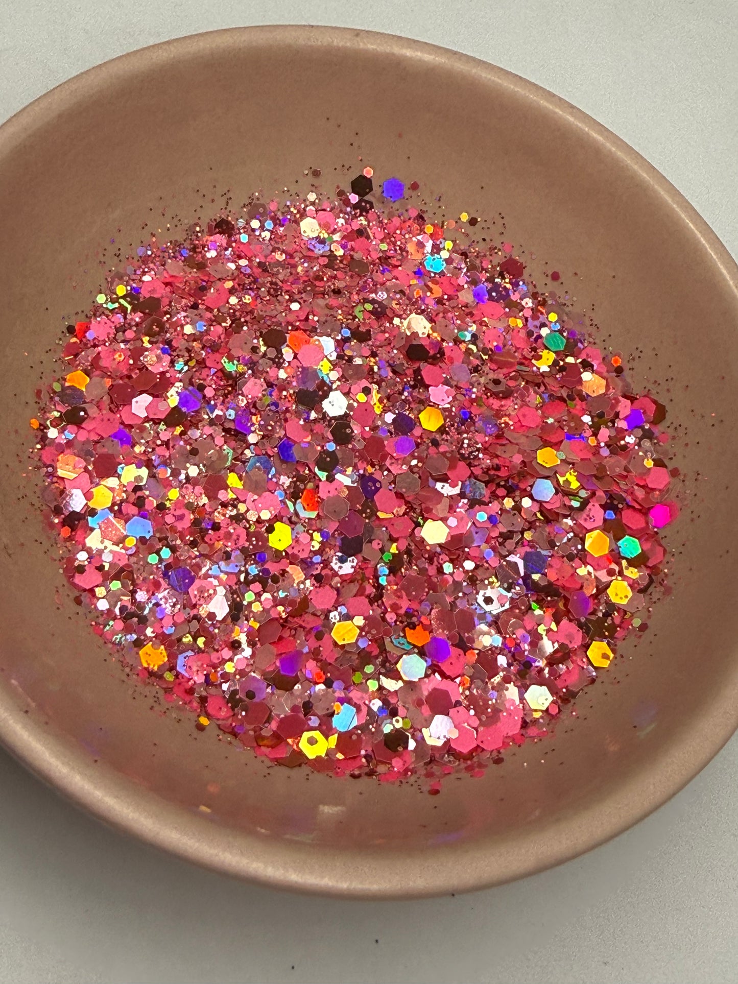 Custom Mixes 2oz Bag