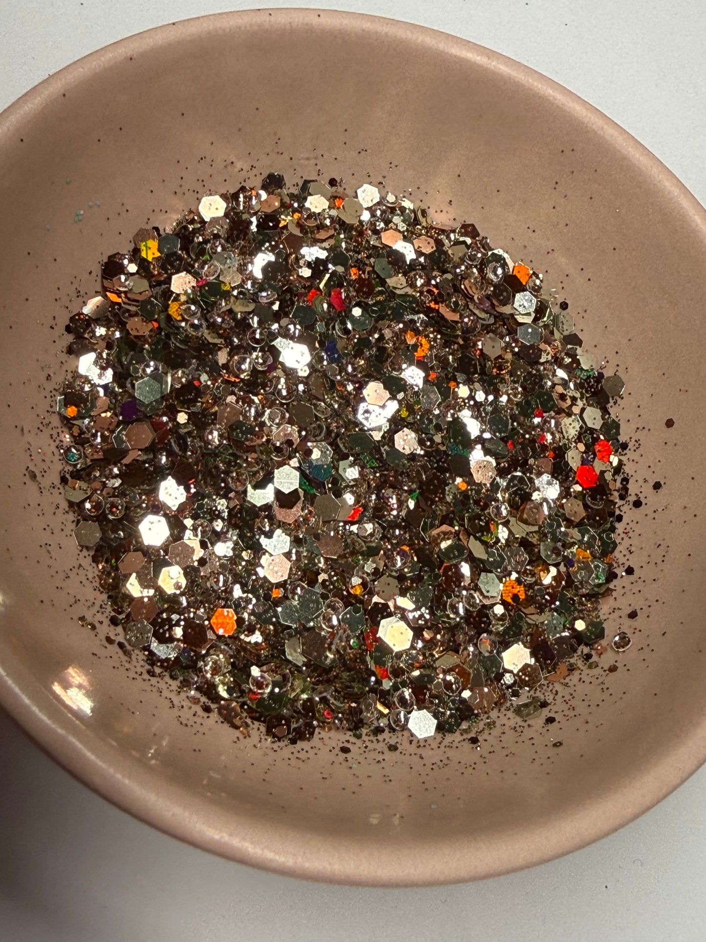 Custom Mixes 2oz Bag