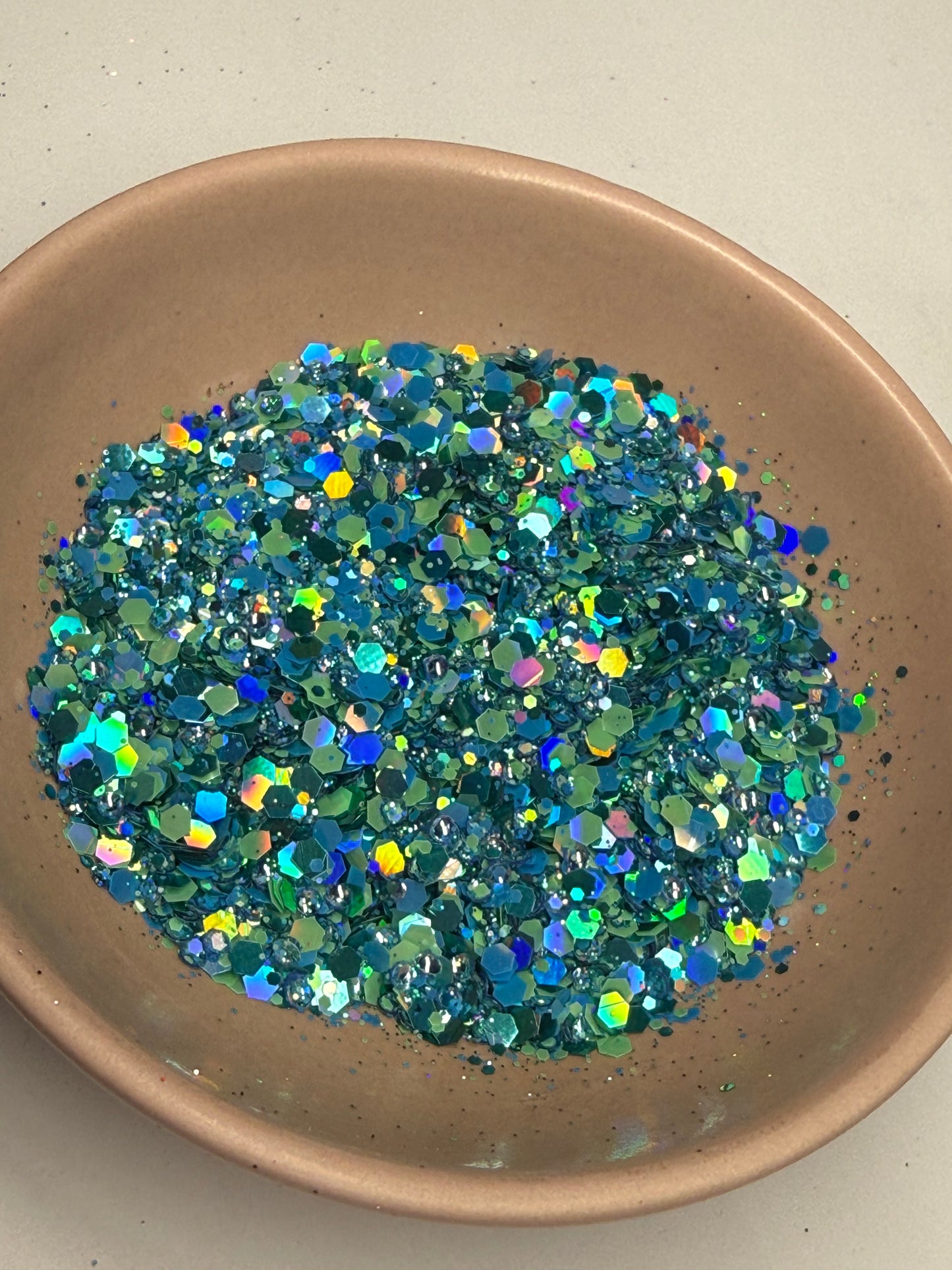 Custom Mixes 2oz Bag