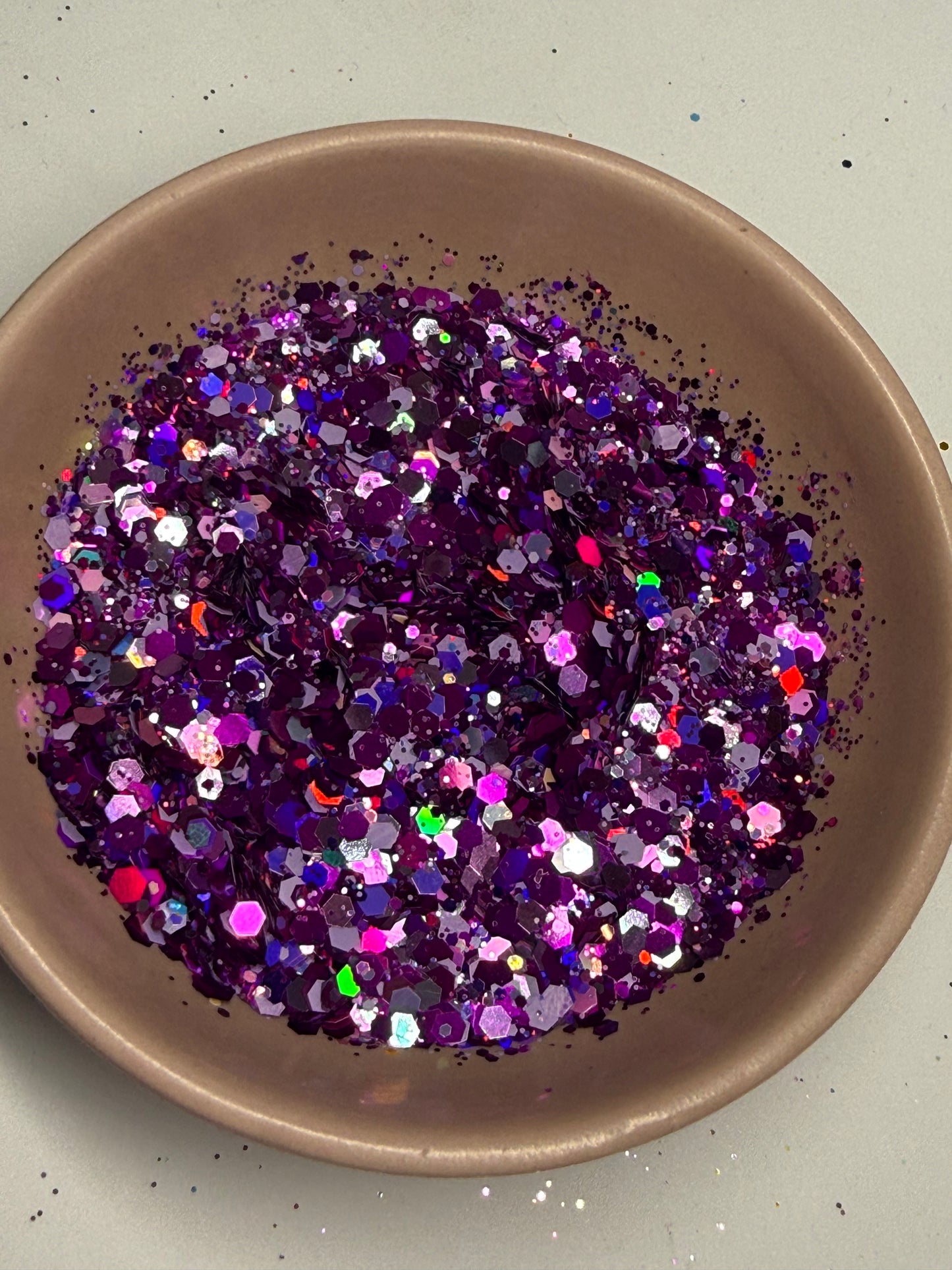 Custom Mixes 2oz Bag