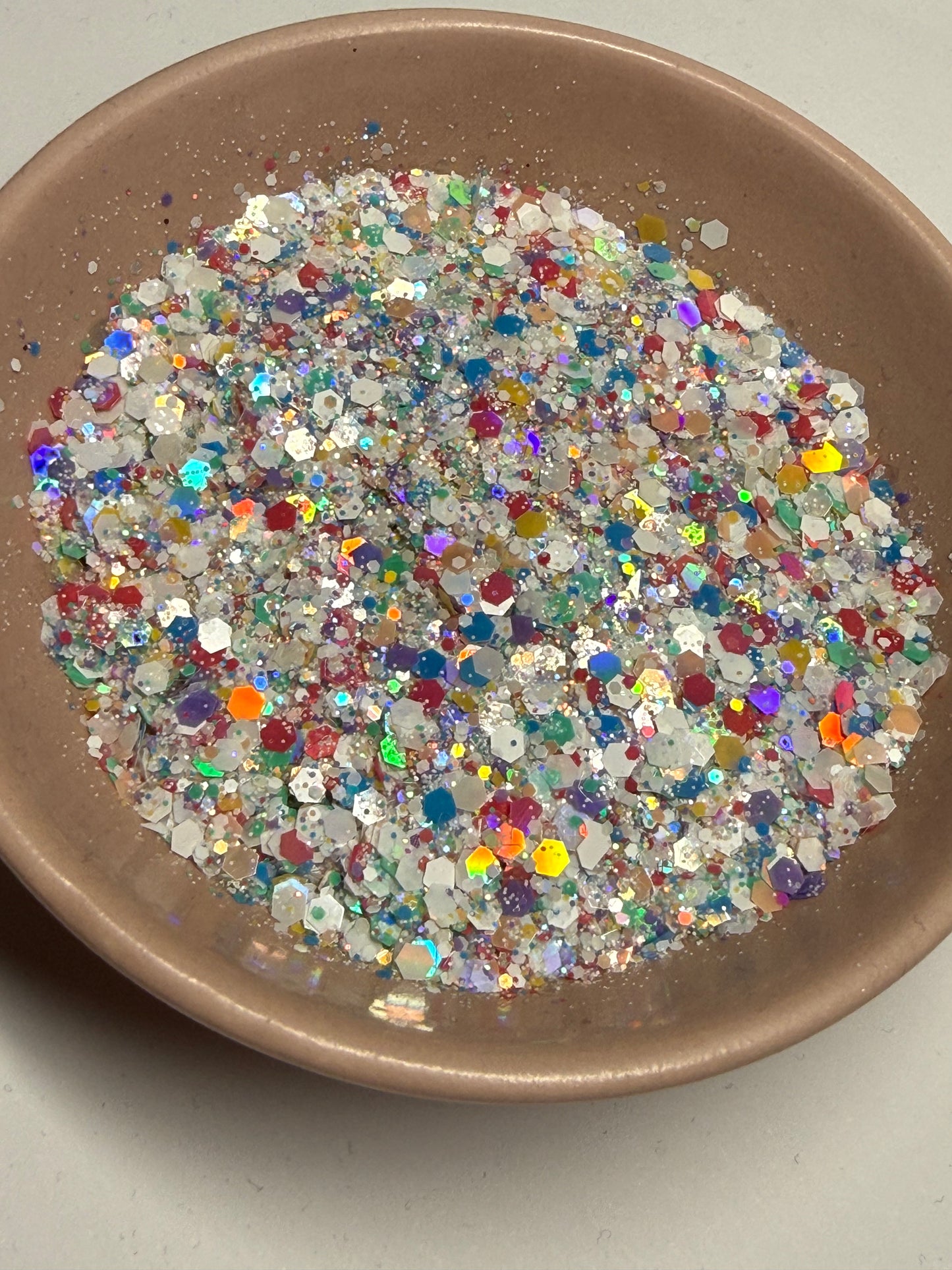 Custom Mixes 2oz Bag