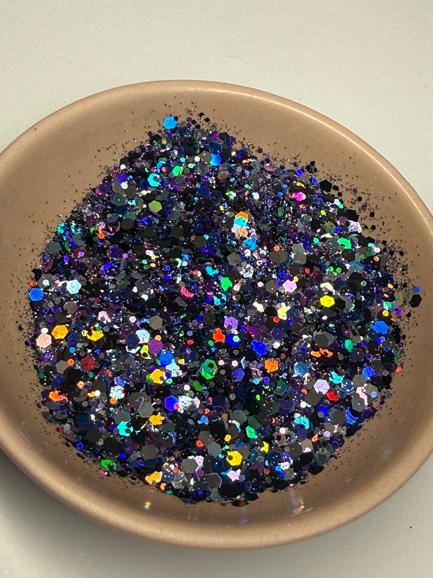 Custom Mixes 2oz Bag