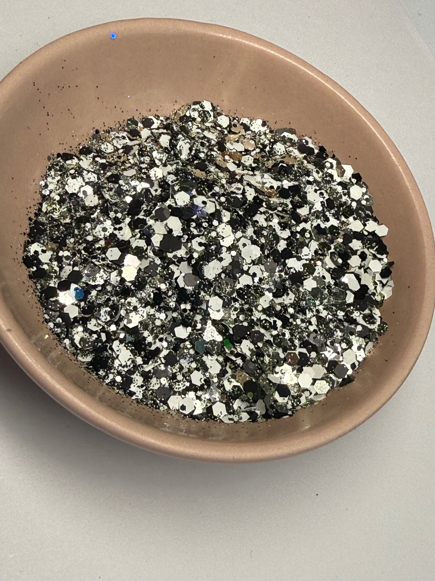Custom Mixes 2oz Bag