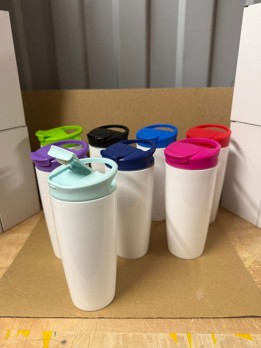 Wrap Tumblers 700ml