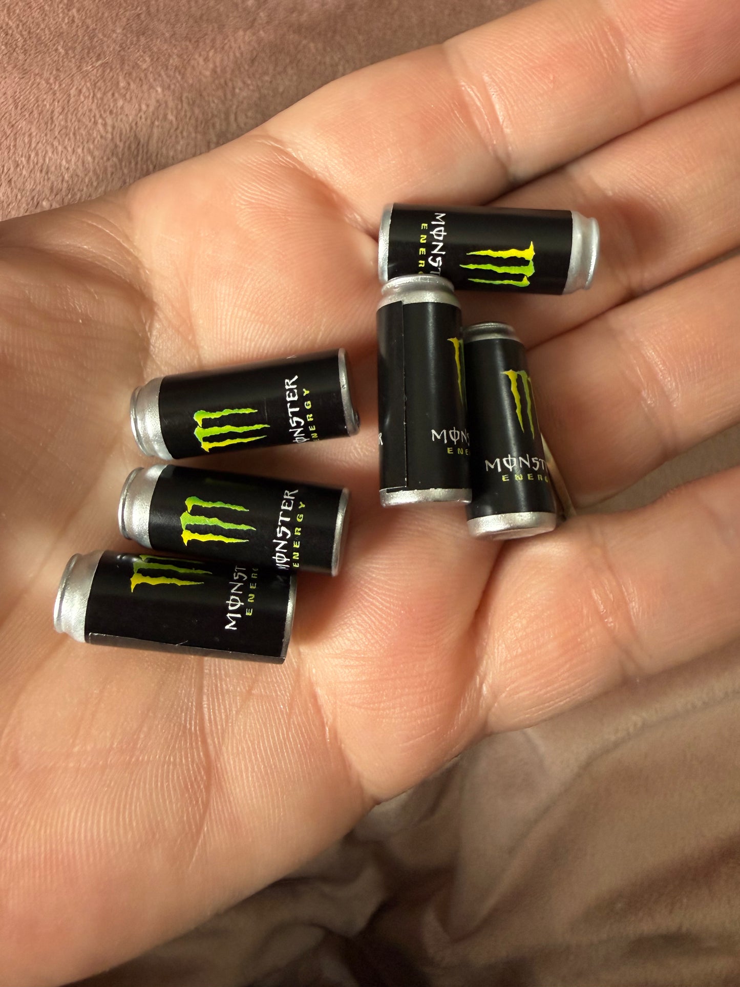 Drinks charms